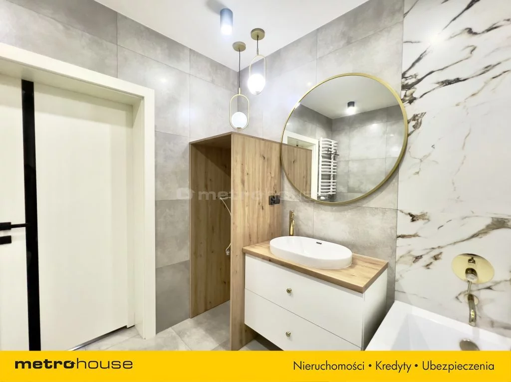3 pokoje, mieszkanie 57,37 m², piętro 1, oferta nr , SMZUVO786, Iława, Ziemowita