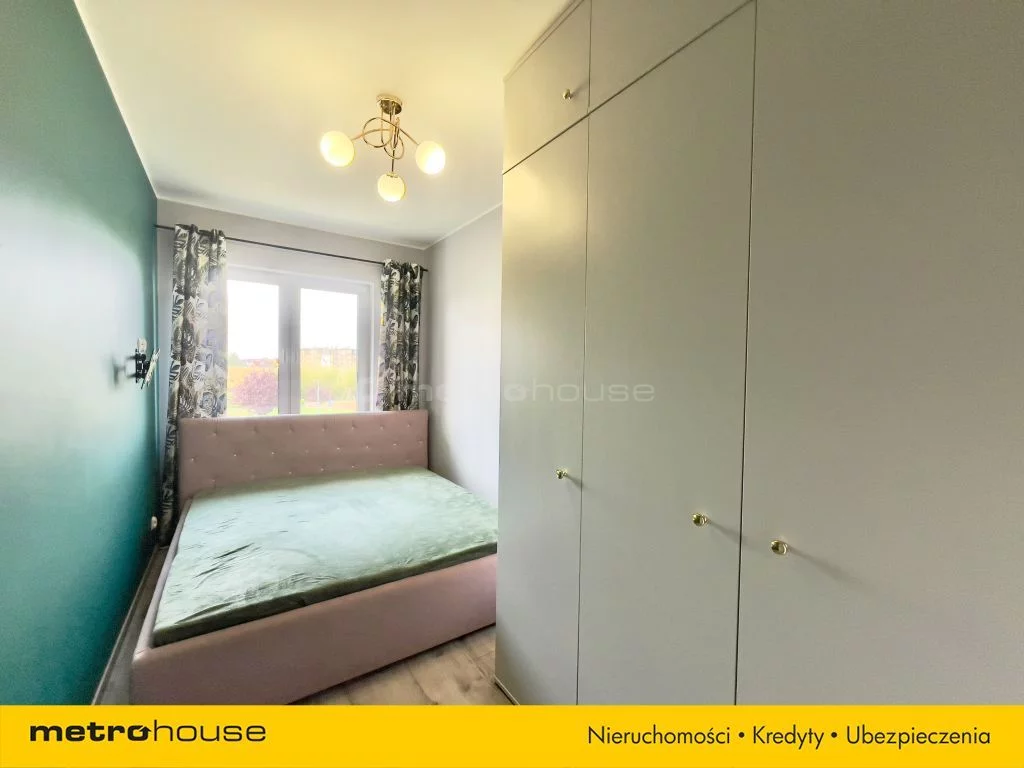 3 pokoje, mieszkanie 57,37 m², piętro 1, oferta nr , SMZUVO786, Iława, Ziemowita