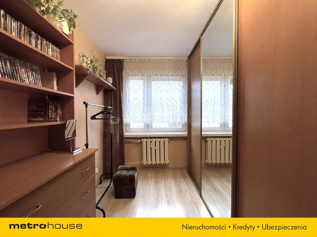3 pokoje, mieszkanie 60,87 m², piętro 4, oferta nr , SMRESO131, Łódź, Ziemowita