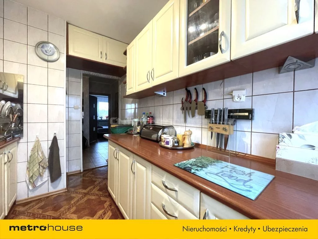 3 pokoje, mieszkanie 60,87 m², piętro 4, oferta nr , SMRESO131, Łódź, Ziemowita
