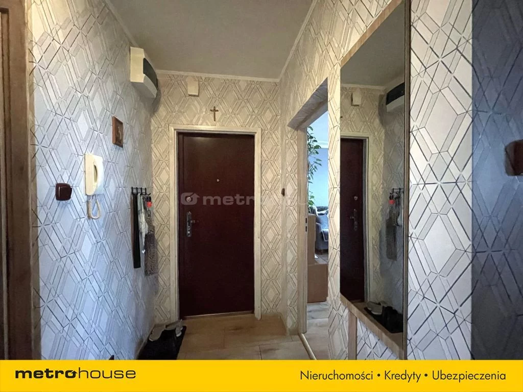 3 pokoje, mieszkanie 60,87 m², piętro 4, oferta nr , SMRESO131, Łódź, Ziemowita