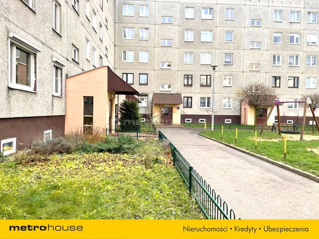 3 pokoje, mieszkanie 60,87 m², piętro 4, oferta nr , SMRESO131, Łódź, Ziemowita