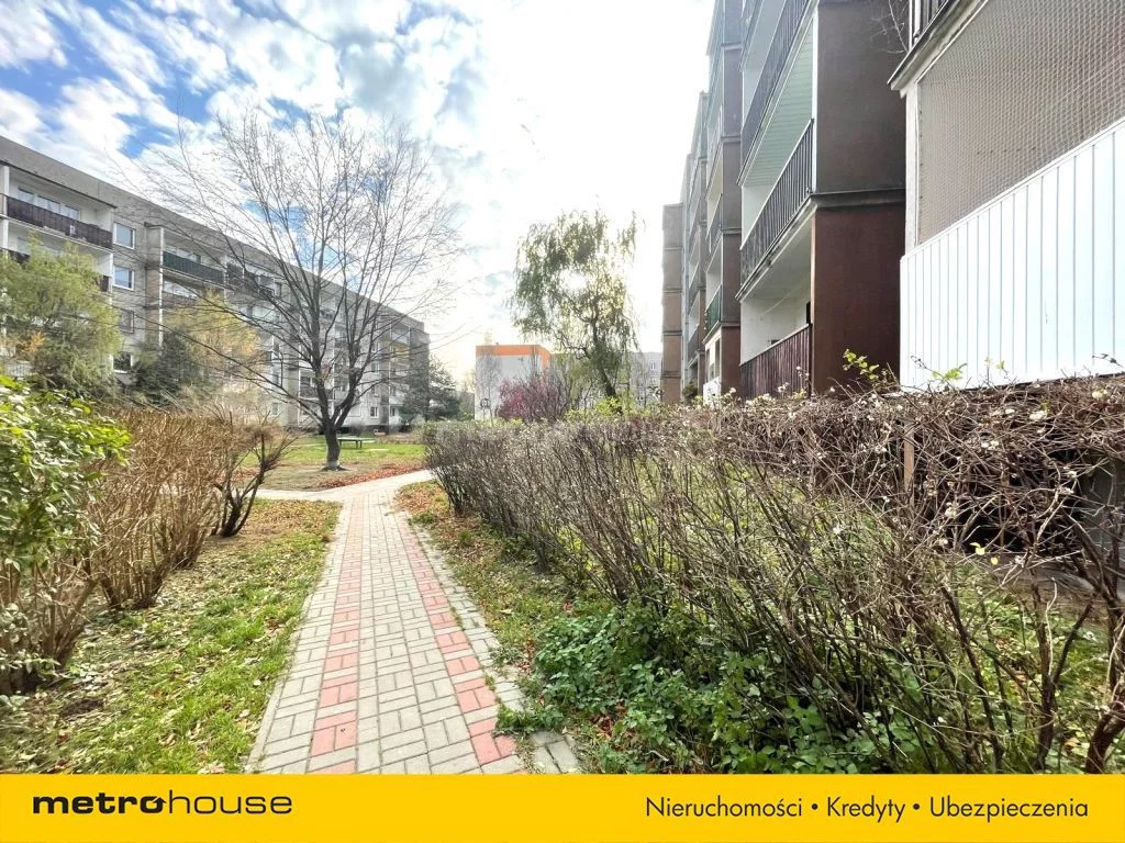 3 pokoje, mieszkanie 60,87 m², piętro 4, oferta nr , SMRESO131, Łódź, Ziemowita