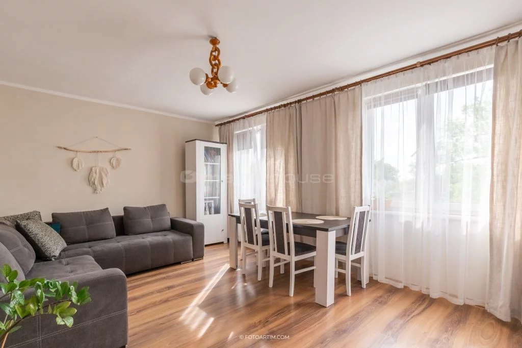 Apartamenty SMTAJI154 Olsztyn Zatorze Zientary-Malewskiej