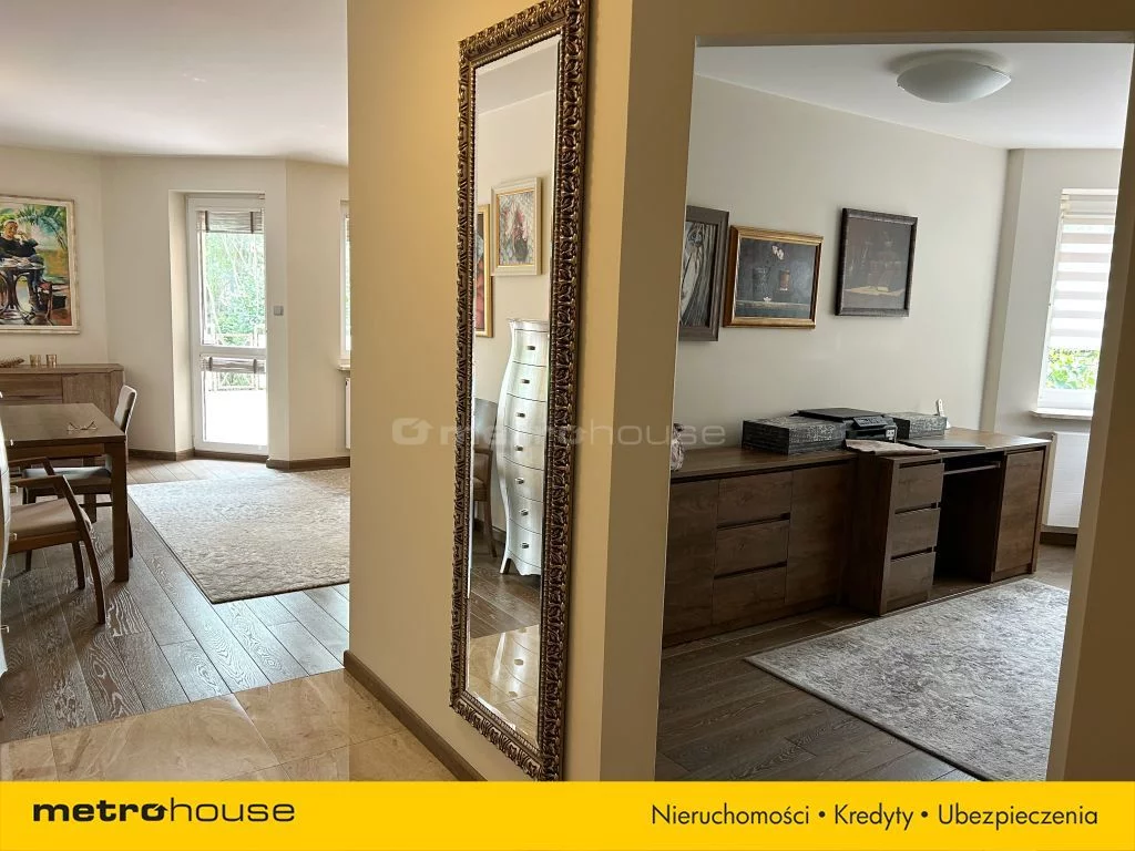 3 pokoje, mieszkanie 84,00 m², parter, oferta nr , SMZARI300, Nowa Iwiczna, Zimowa