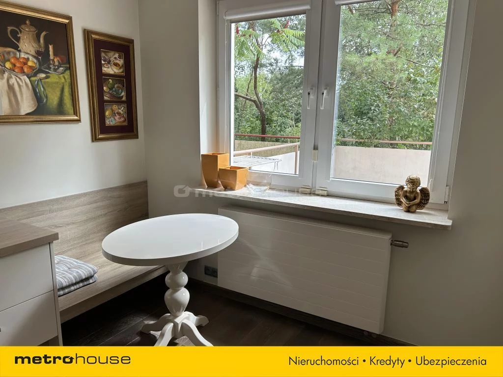 3 pokoje, mieszkanie 84,00 m², parter, oferta nr , SMZARI300, Nowa Iwiczna, Zimowa