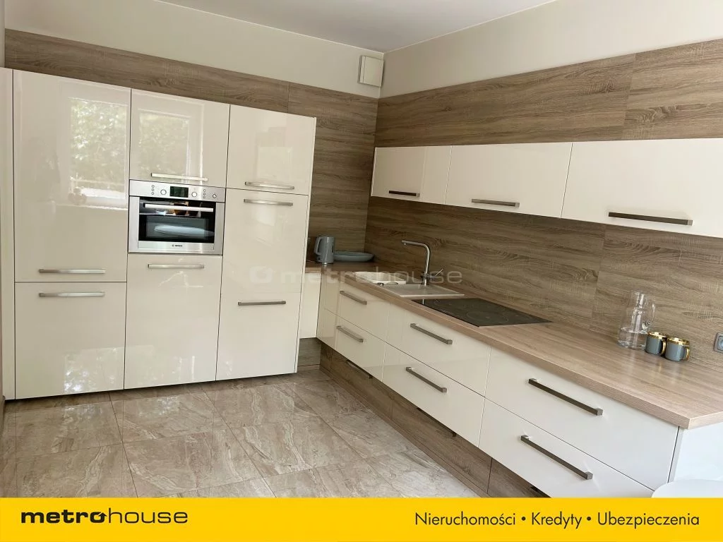 3 pokoje, mieszkanie 84,00 m², parter, oferta nr , SMZARI300, Nowa Iwiczna, Zimowa