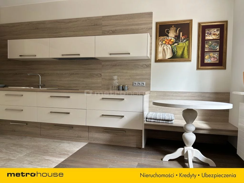 3 pokoje, mieszkanie 84,00 m², parter, oferta nr , SMZARI300, Nowa Iwiczna, Zimowa