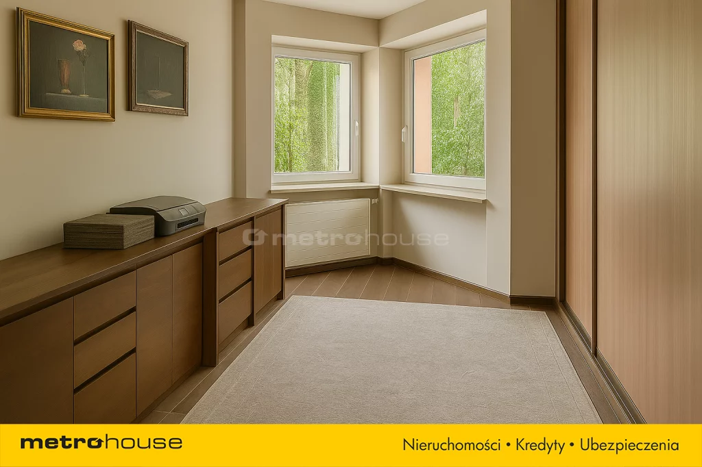 3 pokoje, mieszkanie 84,00 m², parter, oferta nr , SMZARI300, Nowa Iwiczna, Zimowa