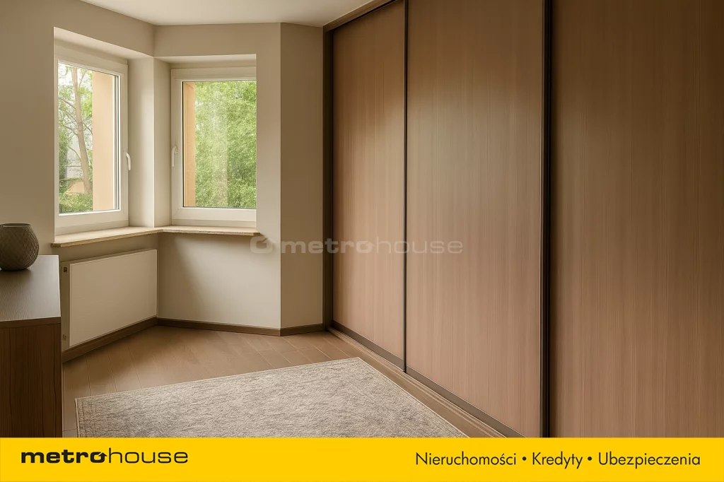 3 pokoje, mieszkanie 84,00 m², parter, oferta nr , SMZARI300, Nowa Iwiczna, Zimowa