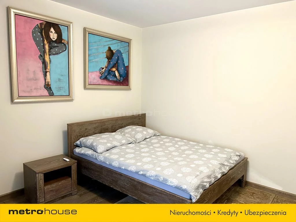 3 pokoje, mieszkanie 84,00 m², parter, oferta nr , SMZARI300, Nowa Iwiczna, Zimowa