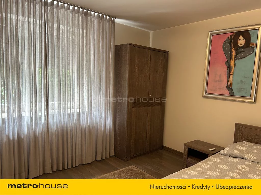 3 pokoje, mieszkanie 84,00 m², parter, oferta nr , SMZARI300, Nowa Iwiczna, Zimowa