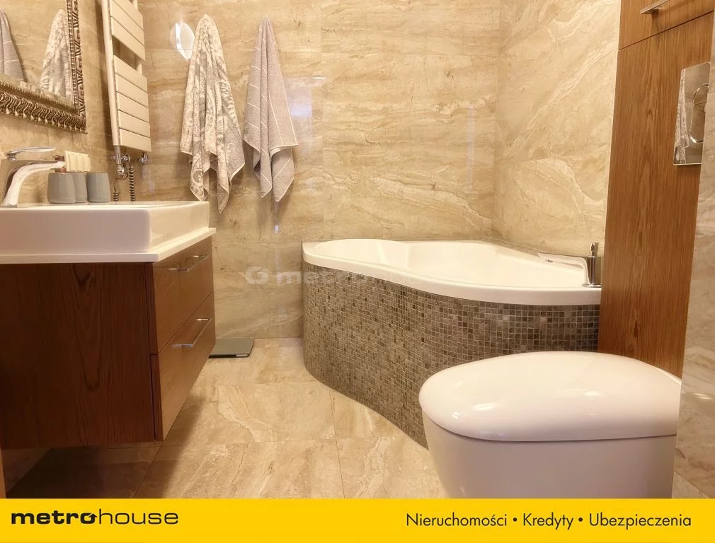 3 pokoje, mieszkanie 84,00 m², parter, oferta nr , SMZARI300, Nowa Iwiczna, Zimowa