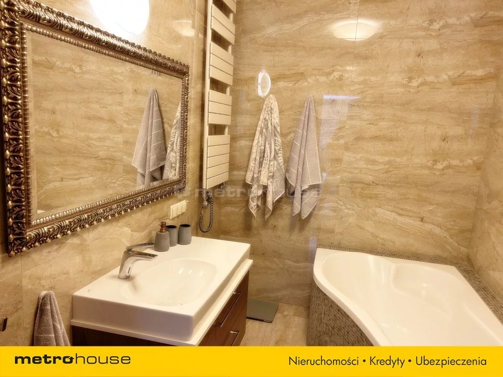 3 pokoje, mieszkanie 84,00 m², parter, oferta nr , SMZARI300, Nowa Iwiczna, Zimowa