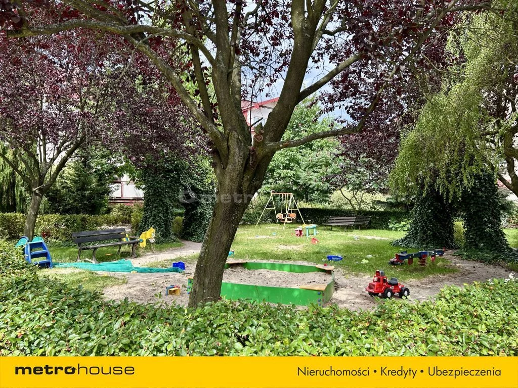 3 pokoje, mieszkanie 84,00 m², parter, oferta nr , SMZARI300, Nowa Iwiczna, Zimowa