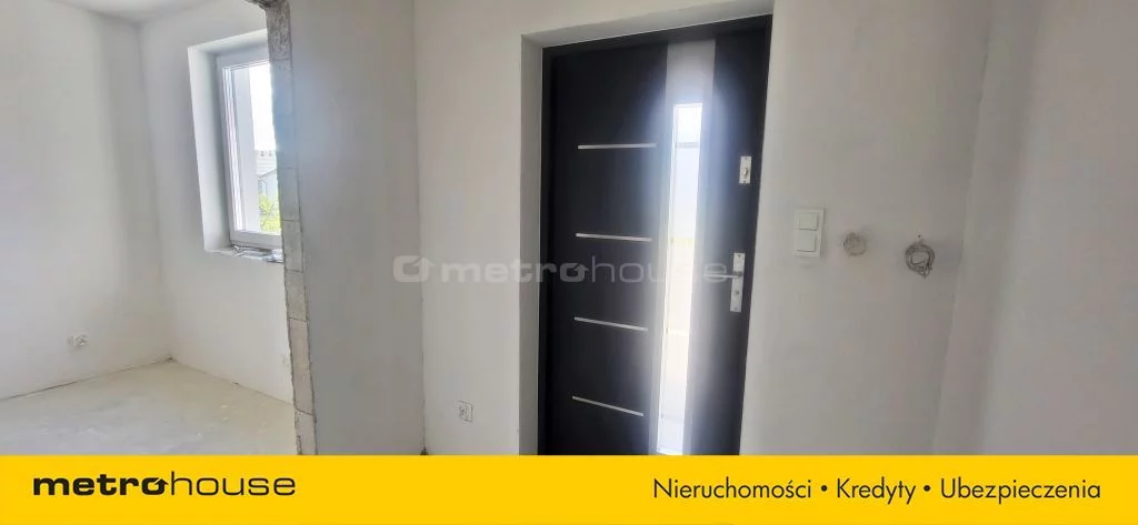 3 pokoje, mieszkanie 86,11 m², parter, oferta nr , SMVISI858, Połczyno, Ziołowa