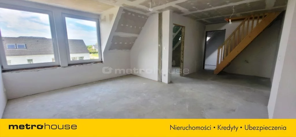 3 pokoje, mieszkanie 98,00 m², piętro 1, oferta nr , SMDALE173, Puck, Ziołowa