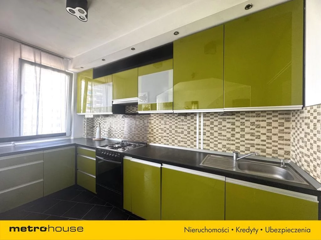 3 pokoje, mieszkanie 63,38 m², piętro 4, oferta nr , SMSANU577, Kołobrzeg, Złota