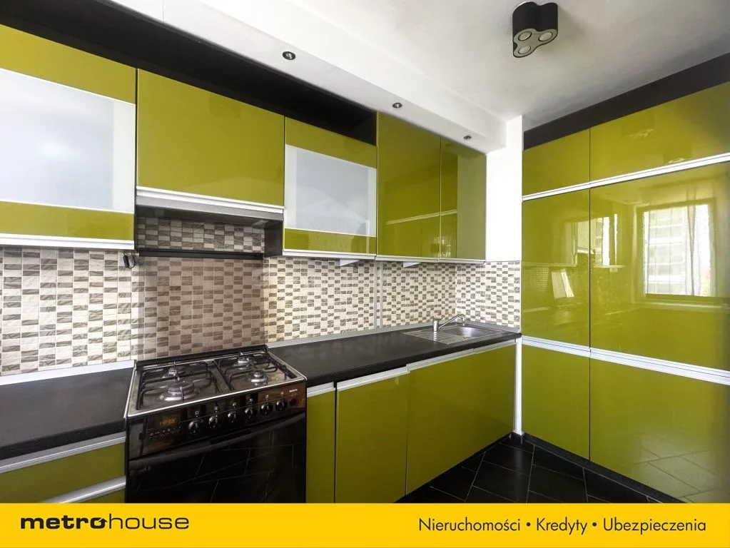 3 pokoje, mieszkanie 63,38 m², piętro 4, oferta nr , SMSANU577, Kołobrzeg, Złota