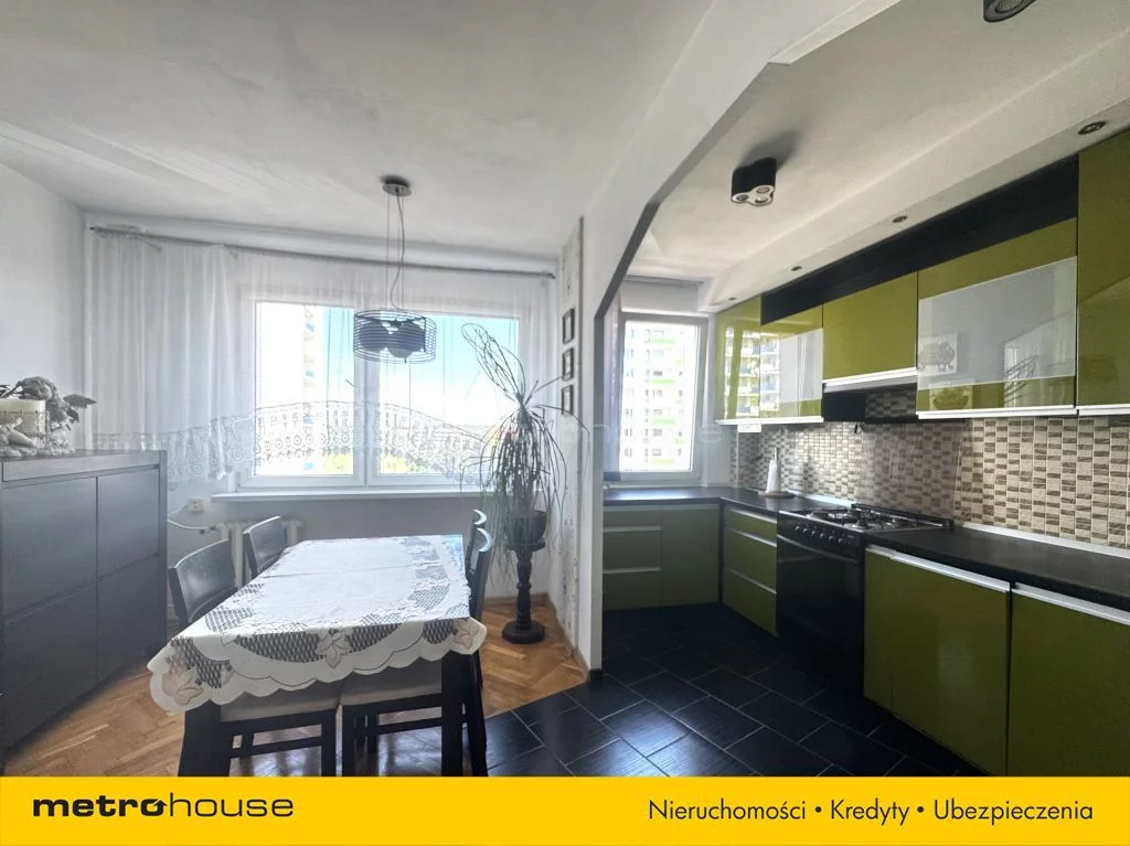 3 pokoje, mieszkanie 63,38 m², piętro 4, oferta nr , SMSANU577, Kołobrzeg, Złota