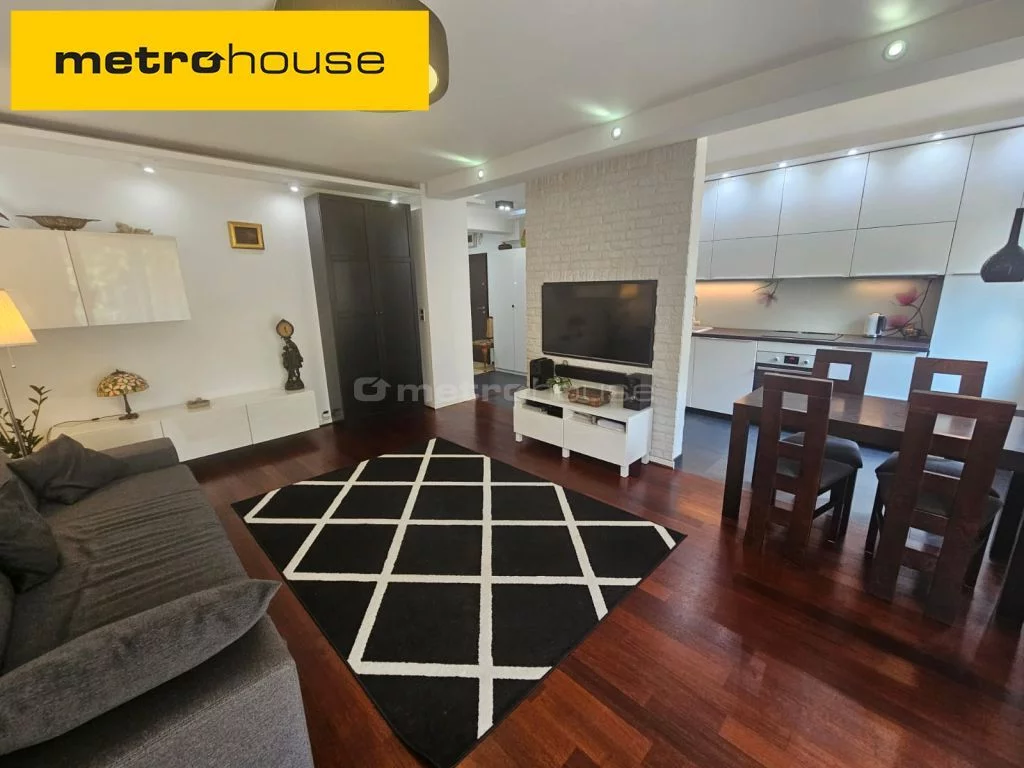 Apartamenty SMHUPU924 Piaseczno Złotej Kaczki