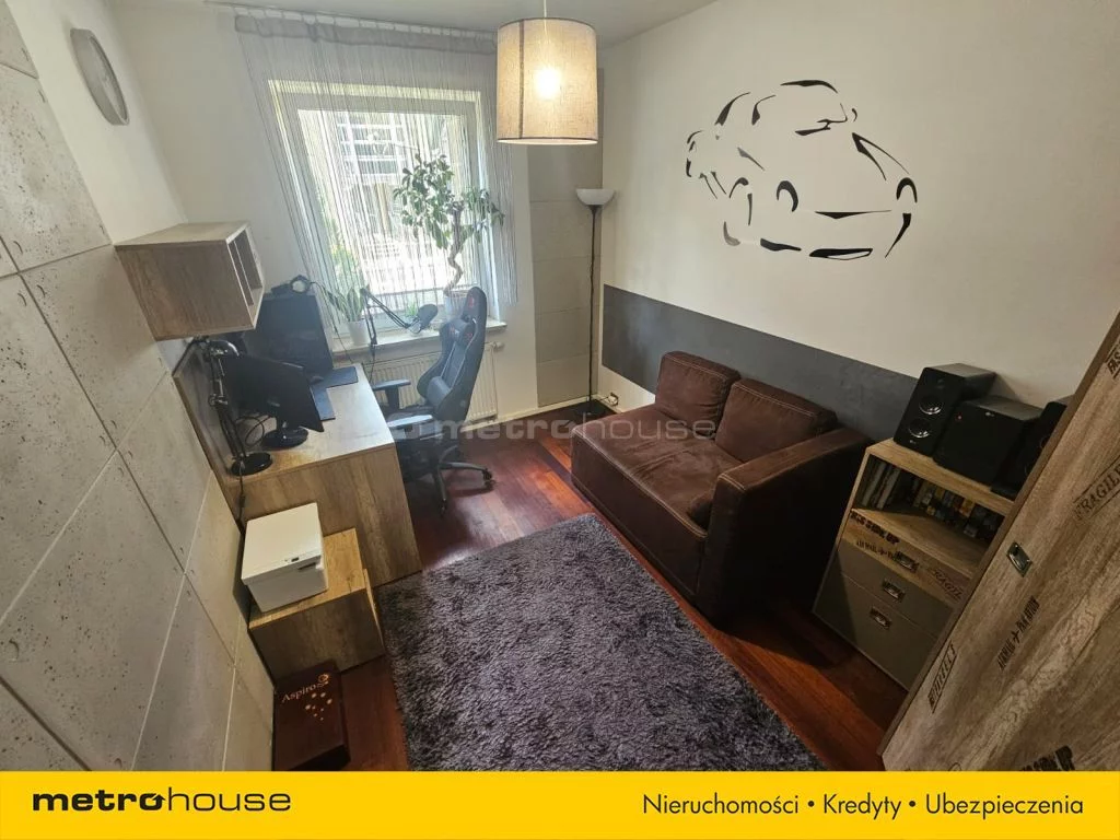 3 pokoje, mieszkanie 69,20 m², parter, oferta nr , SMHUPU924, Piaseczno, Złotej Kaczki