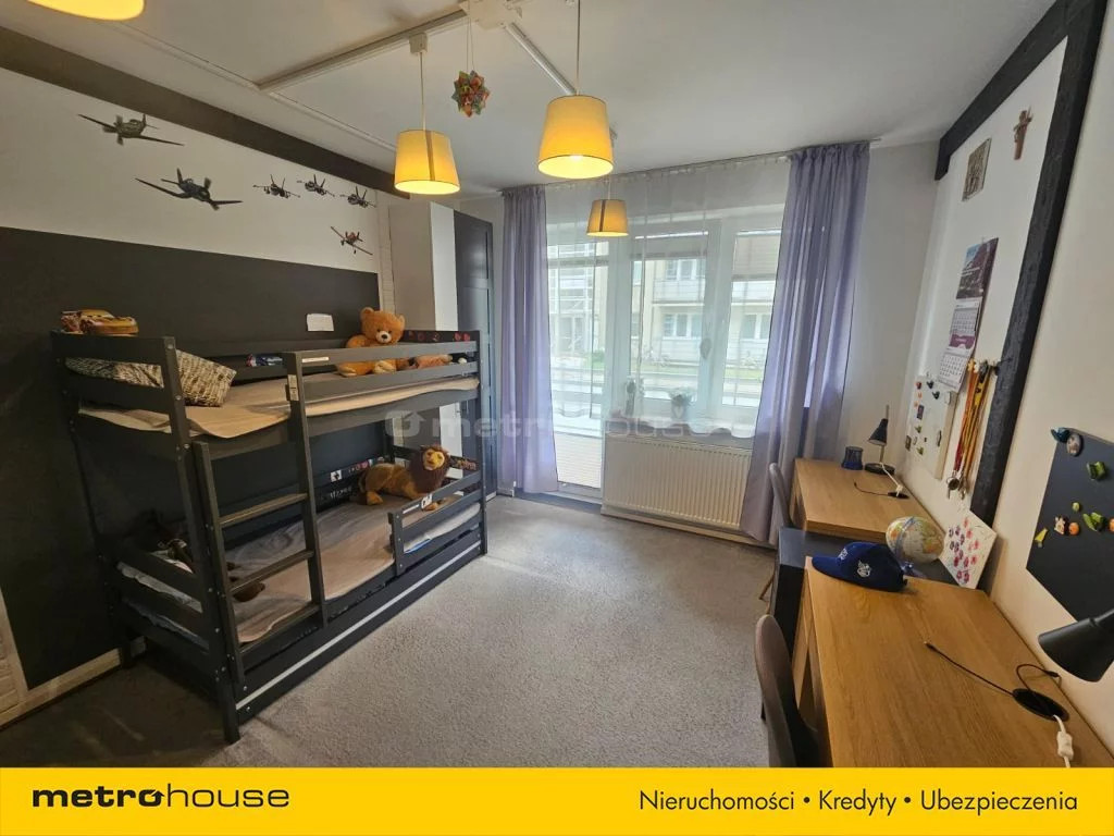 3 pokoje, mieszkanie 69,20 m², parter, oferta nr , SMHUPU924, Piaseczno, Złotej Kaczki