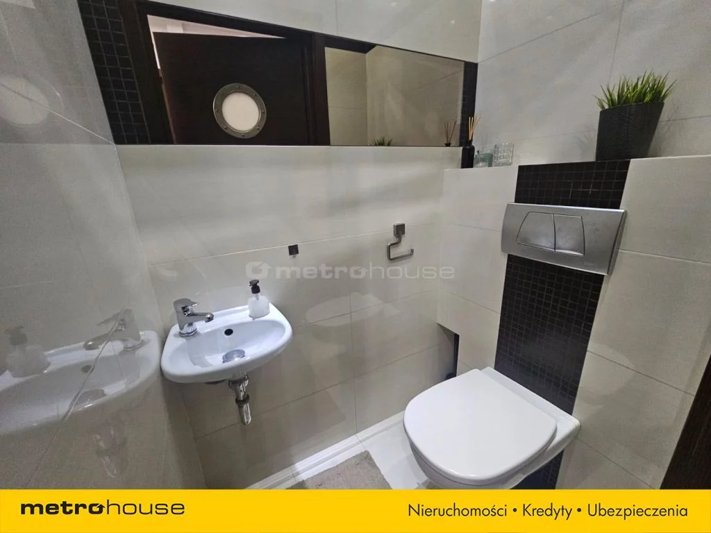 3 pokoje, mieszkanie 69,20 m², parter, oferta nr , SMHUPU924, Piaseczno, Złotej Kaczki