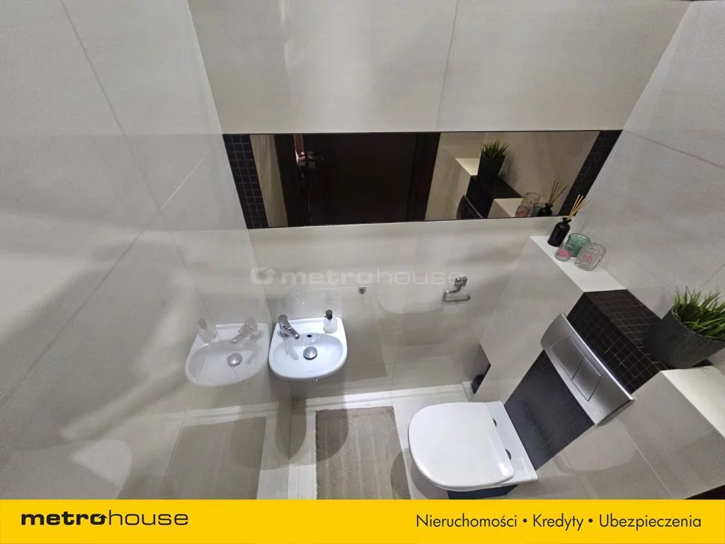 3 pokoje, mieszkanie 69,20 m², parter, oferta nr , SMHUPU924, Piaseczno, Złotej Kaczki