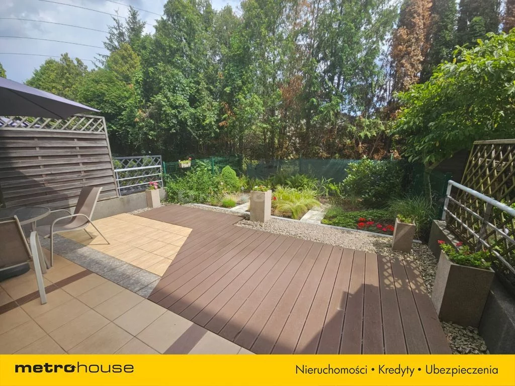 3 pokoje, mieszkanie 69,20 m², parter, oferta nr , SMHUPU924, Piaseczno, Złotej Kaczki