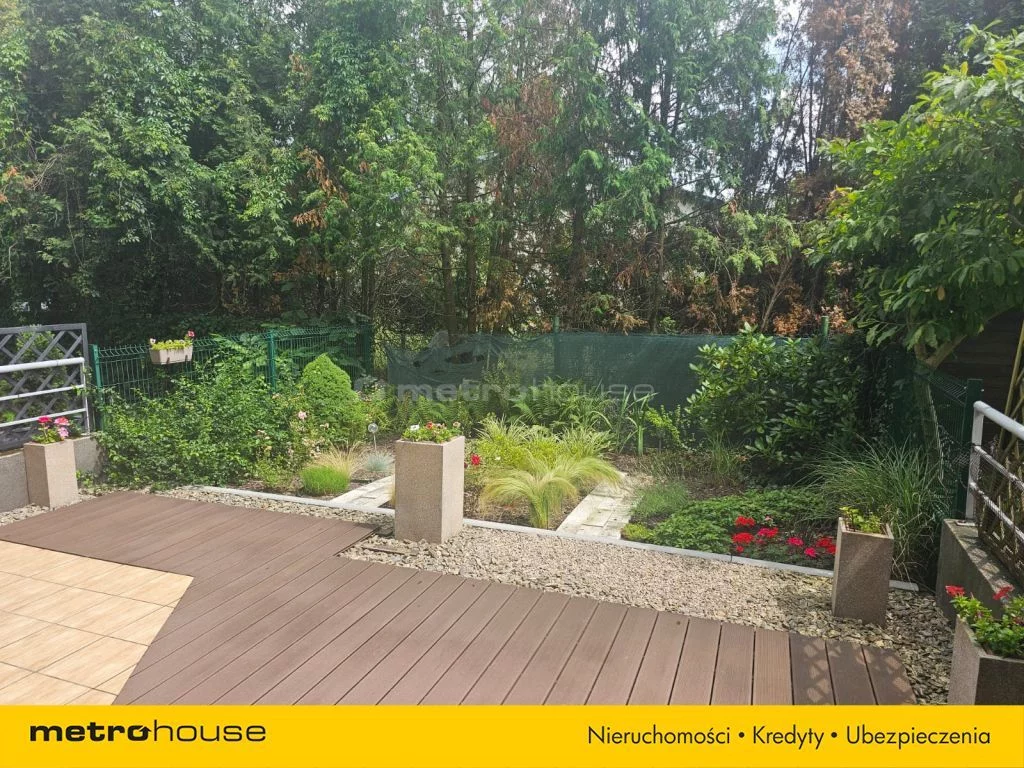 3 pokoje, mieszkanie 69,20 m², parter, oferta nr , SMHUPU924, Piaseczno, Złotej Kaczki