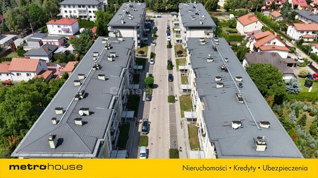 3 pokoje, mieszkanie 69,20 m², parter, oferta nr , SMHUPU924, Piaseczno, Złotej Kaczki