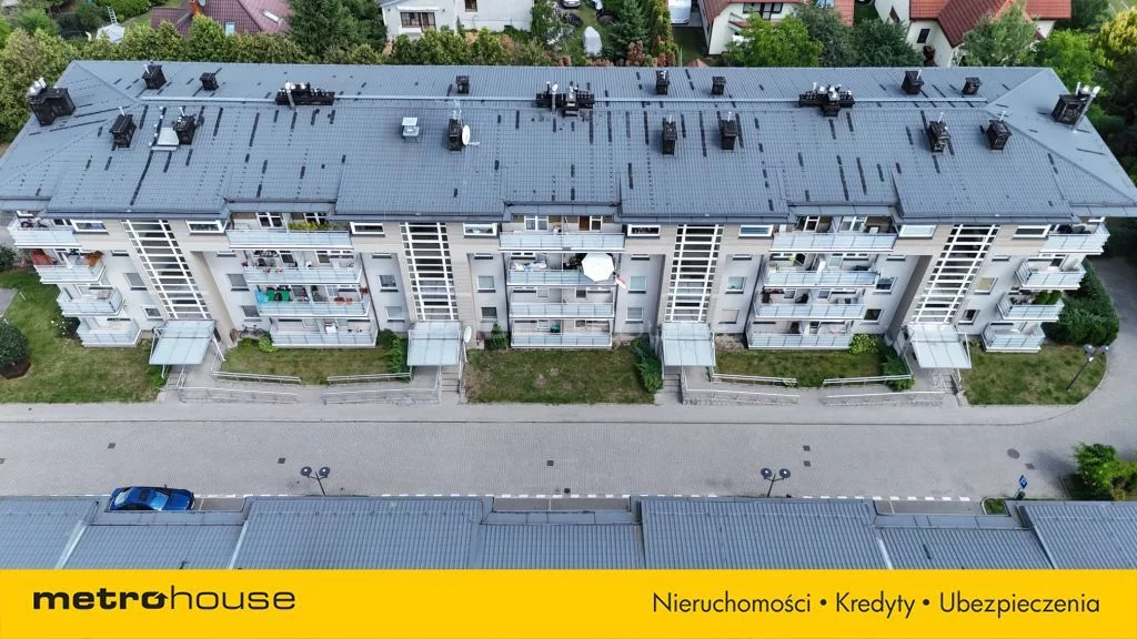 3 pokoje, apartament 69,20 m², parter, oferta nr , SMHUPU924, Piaseczno, Złotej Kaczki