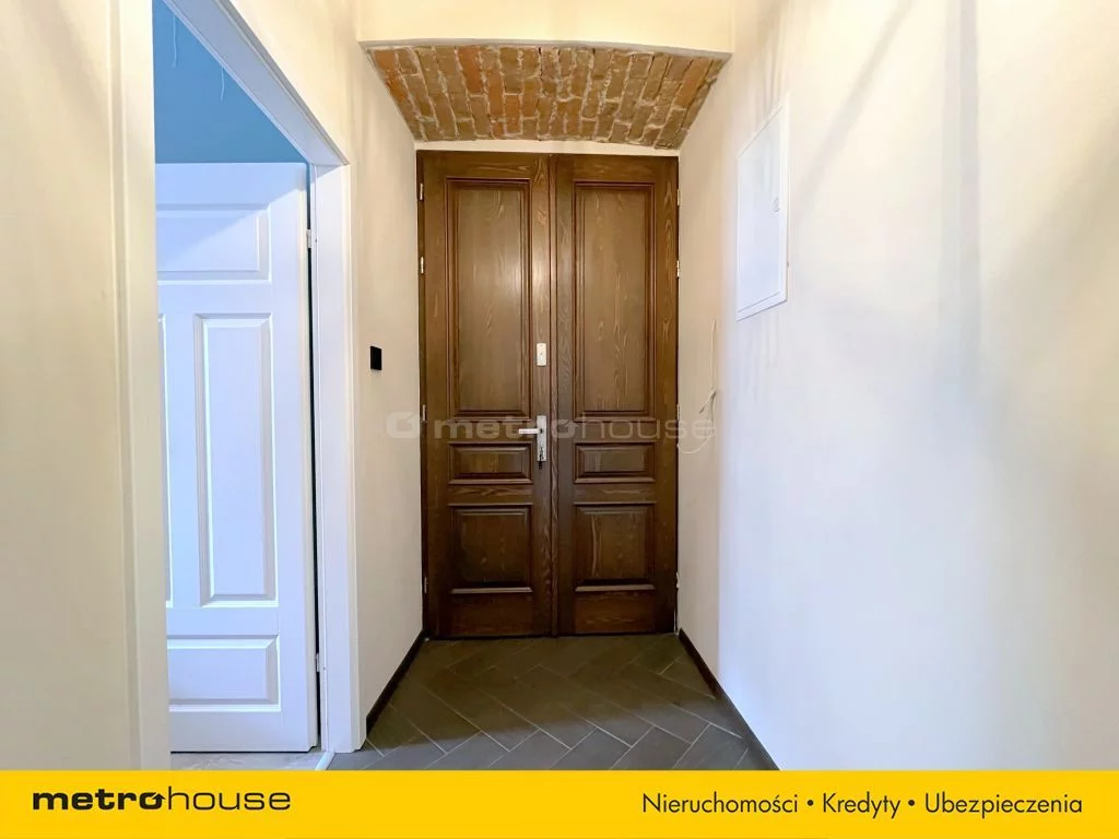 3 pokoje, mieszkanie 65,12 m², parter, oferta nr , SMFEKY685, Lublin, Śródmieście, Śródmieście, Żmigród