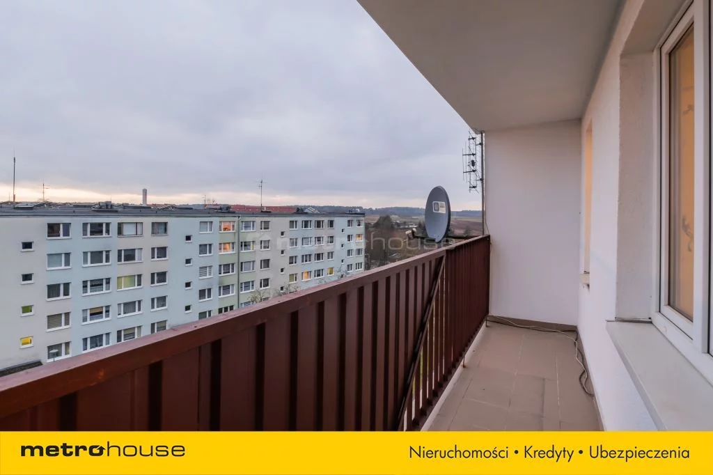 3 pokoje, mieszkanie 68,00 m², piętro 4, oferta nr , SMDOGE716, Biskupiec, Żółkiewskiego