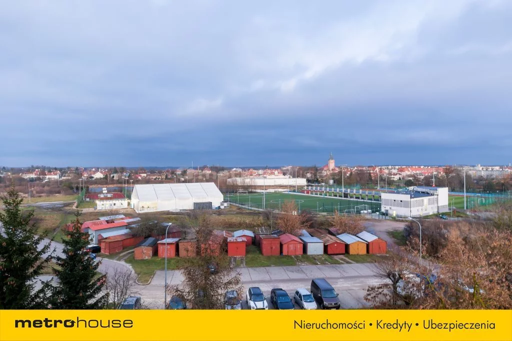 3 pokoje, mieszkanie 68,00 m², piętro 4, oferta nr , SMDOGE716, Biskupiec, Żółkiewskiego