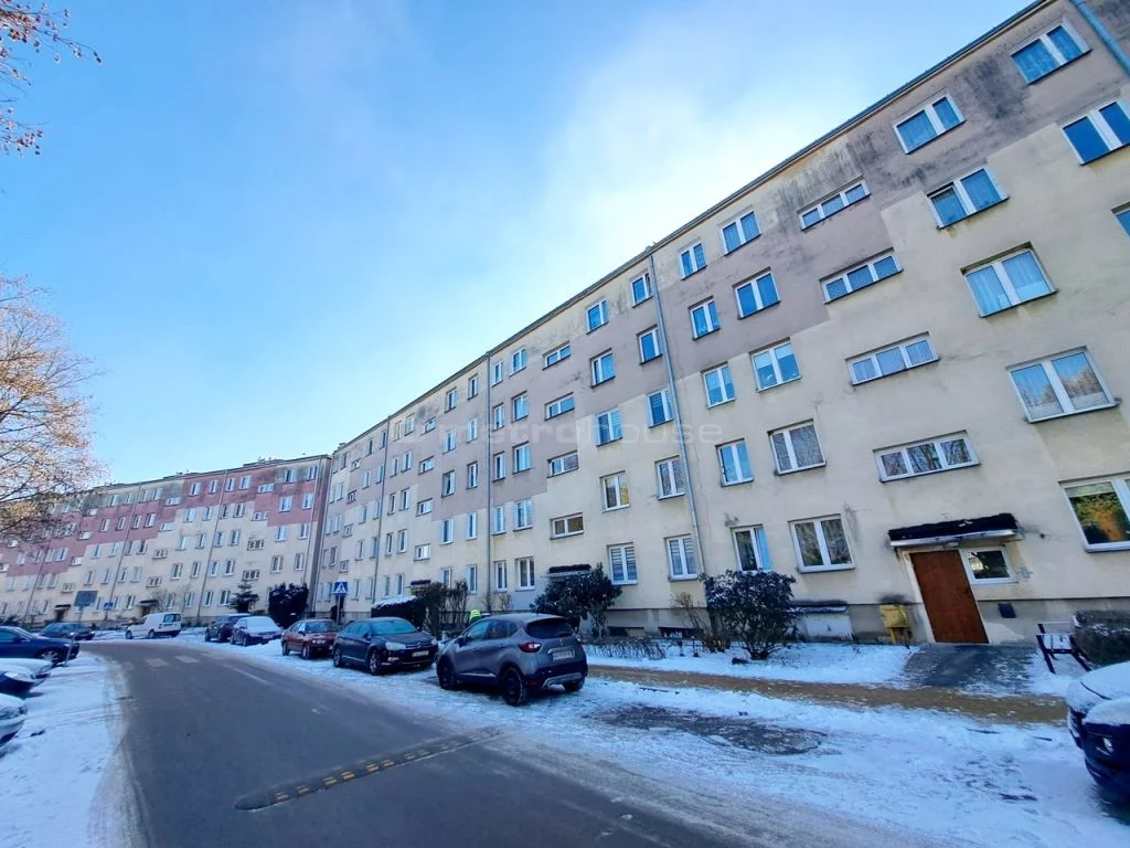 3 pokoje, mieszkanie 56,90 m², parter, oferta nr , SMFEVU920, Sandomierz, Żółkiewskiego