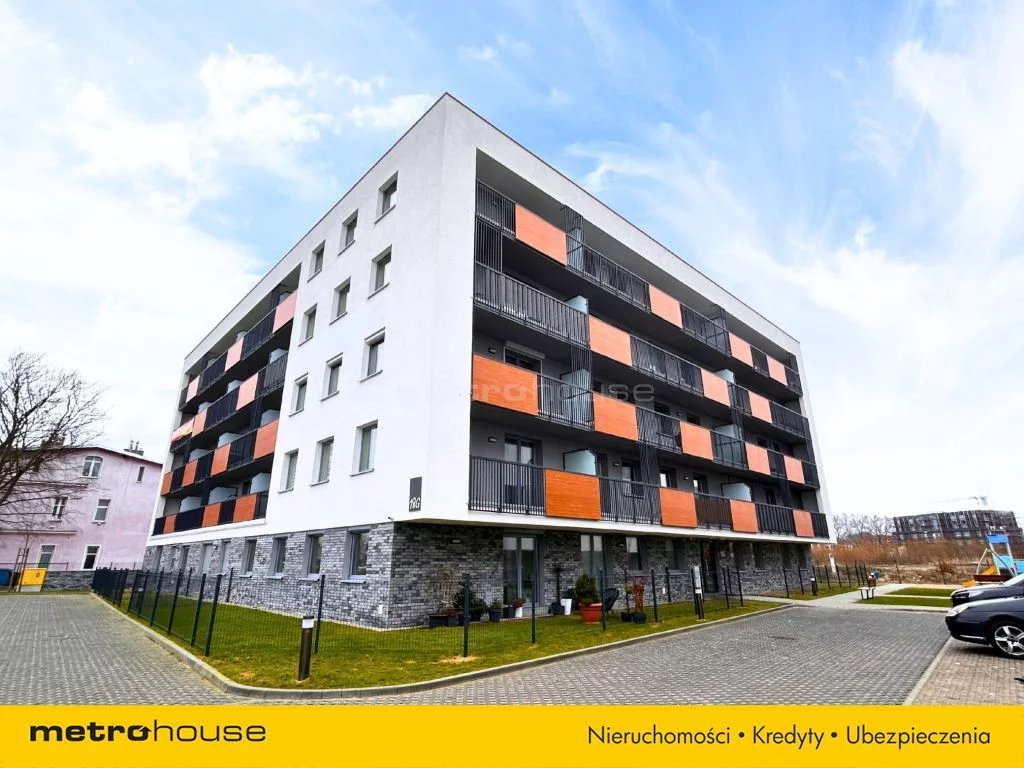 3 pokoje, mieszkanie 65,99 m², piętro 4, oferta nr , SMJADY206, Kołobrzeg, Żurawia