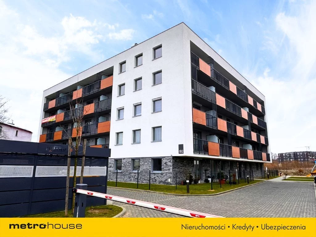 3 pokoje, mieszkanie 65,99 m², piętro 4, oferta nr , SMJADY206, Kołobrzeg, Żurawia