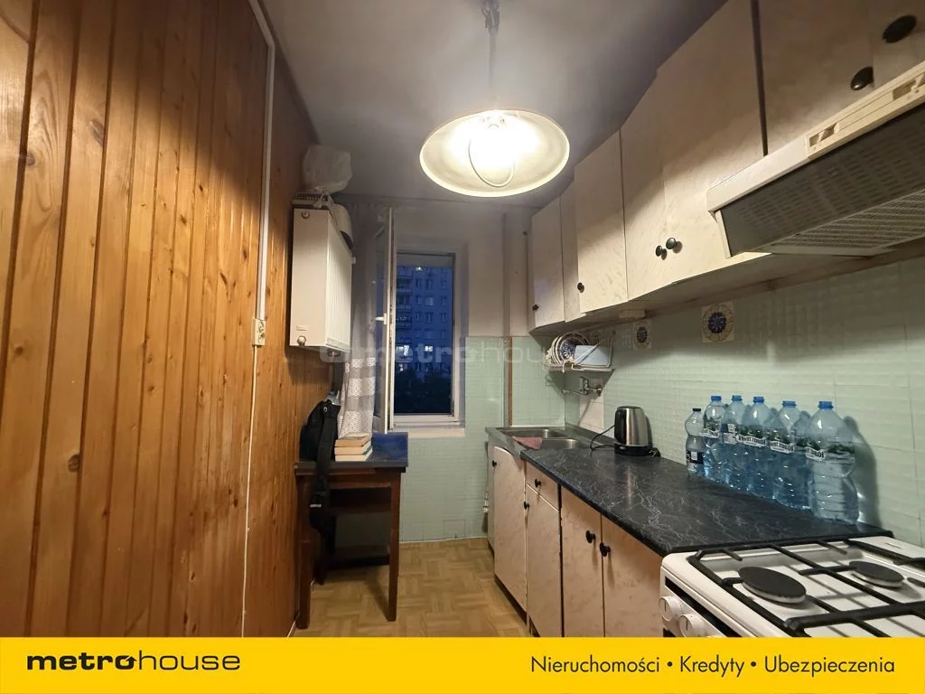 3 pokoje, mieszkanie 57,50 m², piętro 4, oferta nr , SMGUDA506, Warszawa, Targówek, Targówek, Żuromińska
