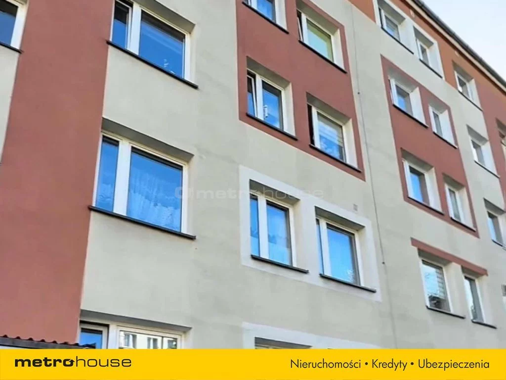 3 pokoje, mieszkanie 50,00 m², piętro 3, oferta nr , SMDOTA783, Bielsko-Biała, Stare Bielsko, Zwierzyniecka