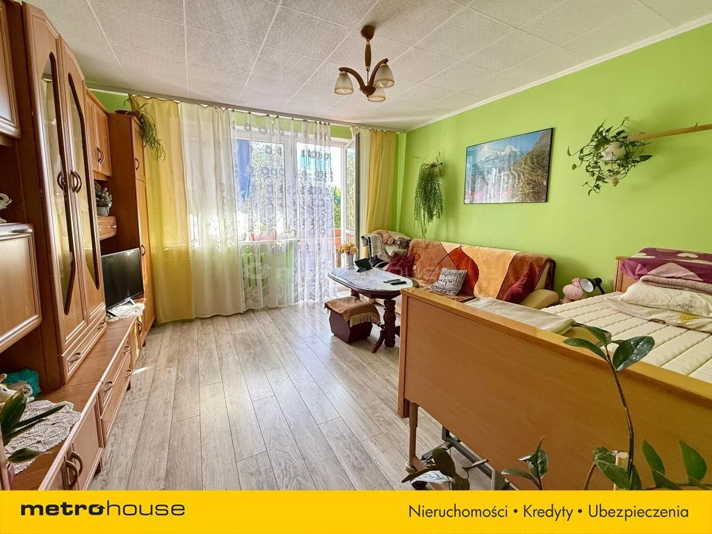 3 pokoje, mieszkanie 50,00 m², piętro 3, oferta nr , SMDOTA783, Bielsko-Biała, Stare Bielsko, Zwierzyniecka