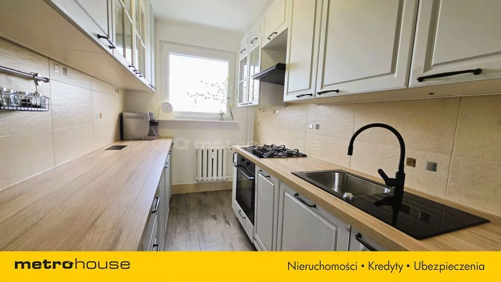 3 pokoje, mieszkanie 61,70 m², piętro 8, oferta nr , SMRINU226, Gdańsk, Zaspa, Żwirki i Wigury
