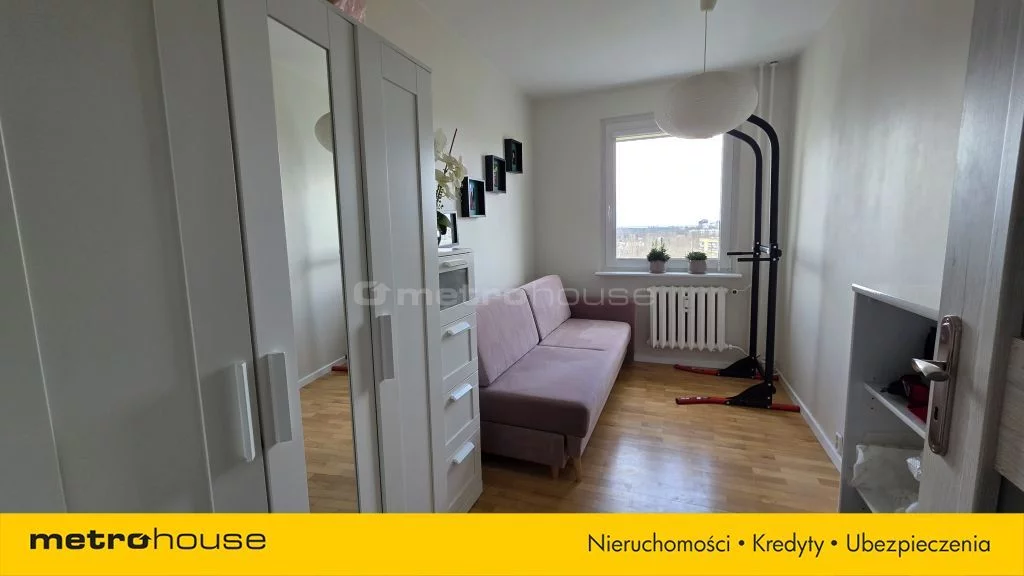 3 pokoje, mieszkanie 61,70 m², piętro 8, oferta nr , SMRINU226, Gdańsk, Zaspa, Żwirki i Wigury