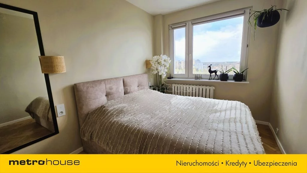 3 pokoje, mieszkanie 61,70 m², piętro 8, oferta nr , SMRINU226, Gdańsk, Zaspa, Żwirki i Wigury