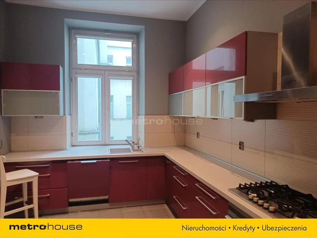 3 pokoje, mieszkanie 134,27 m², piętro 2, oferta nr , PAKO352, Łódź, Śródmieście, Śródmieście, Żwirki