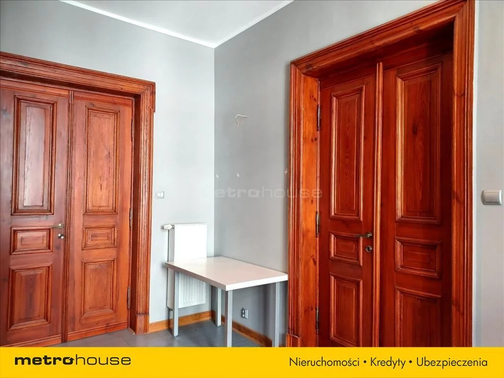 3 pokoje, mieszkanie 134,27 m², piętro 2, oferta nr , PAKO352, Łódź, Śródmieście, Śródmieście, Żwirki