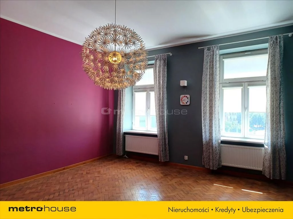 3 pokoje, mieszkanie 134,27 m², piętro 2, oferta nr , PAKO352, Łódź, Śródmieście, Śródmieście, Żwirki