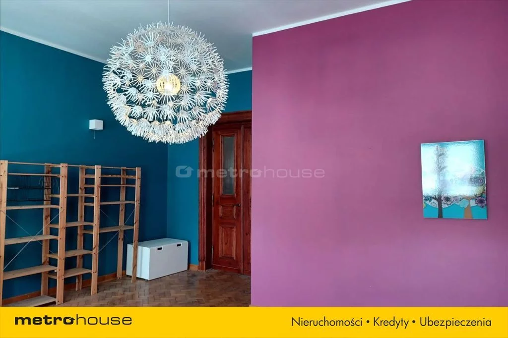3 pokoje, mieszkanie 134,27 m², piętro 2, oferta nr , PAKO352, Łódź, Śródmieście, Śródmieście, Żwirki