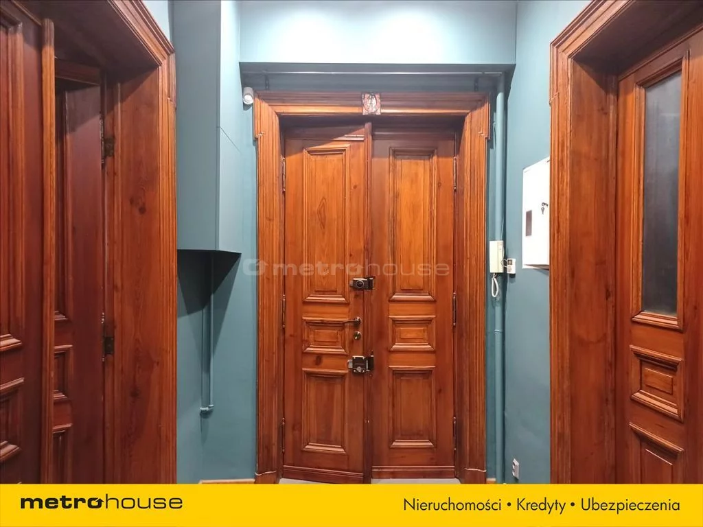 3 pokoje, mieszkanie 134,27 m², piętro 2, oferta nr , PAKO352, Łódź, Śródmieście, Śródmieście, Żwirki